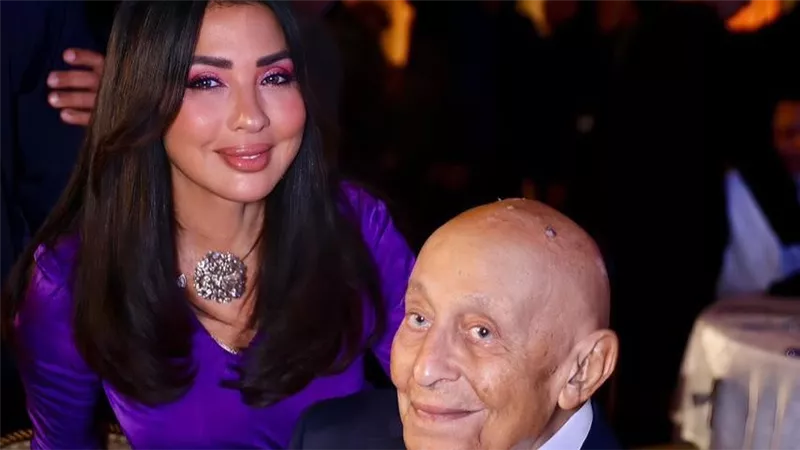 ليلة اجتمع فيها معنى الثقافة مع روح السلام.. احتفالية «كيميت بطرس غالى»