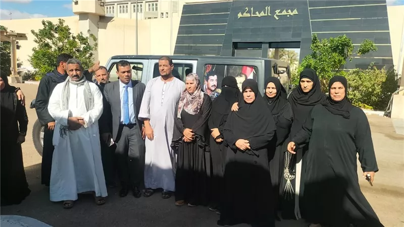 تأييد سجن سائق التريلا 15 عامًا ومالكها 5 سنوات في حادث فتيات العنب