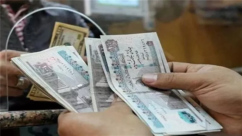 وزارة المالية تحدد موعد بدء صرف مرتبات شهر يناير 2026