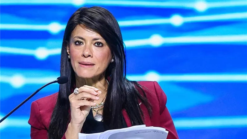 تجاوزت 78 مليارا.. «المشاط» تكشف قيمة التدفقات المالية من القطاع الخاص للصحة