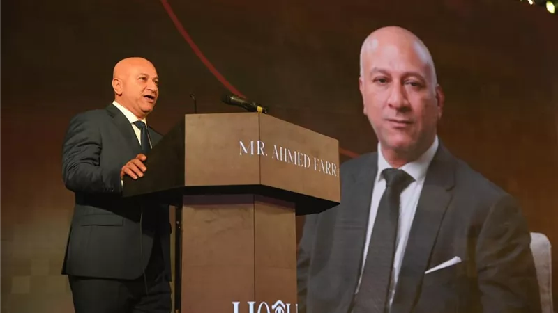 1.2 مليار جنيه… ثري كورنرز تطلق مشروع حورس بلازا في حدائق أكتوبر