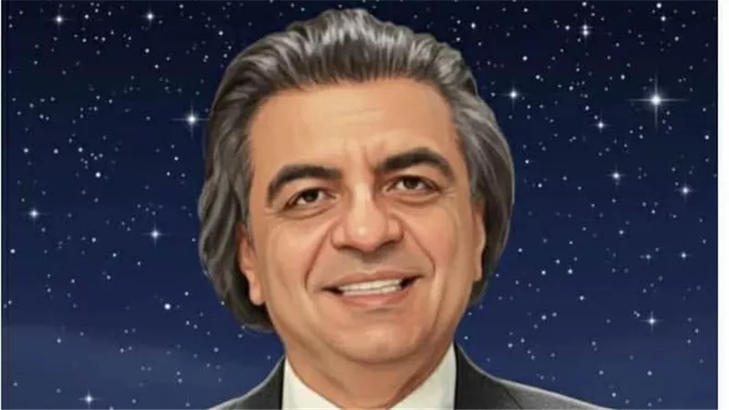 الدكتور جمال شعبان يكشف.. السبب وراء وفاة محمد صبري