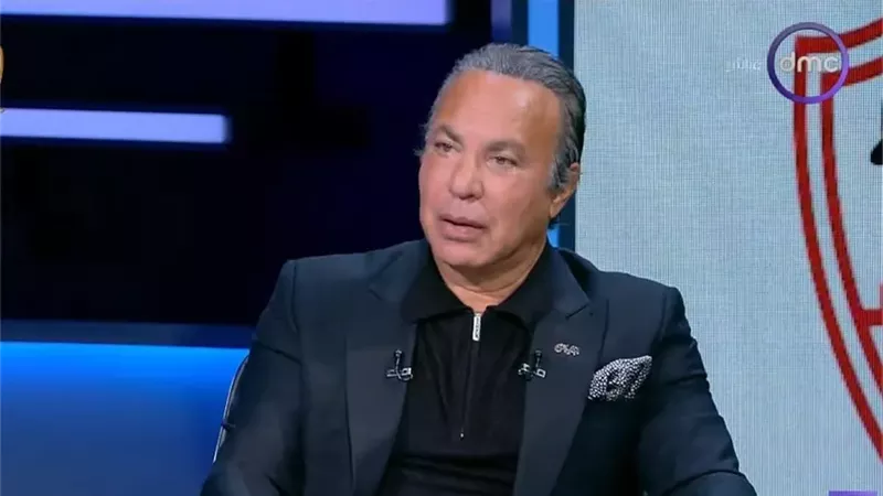 أيمن يونس: تغييرات معتمد جمال سر فوز الزمالك.. وبيزيرا لاعب عالمي