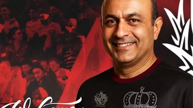 عمرو أنور  لـ 