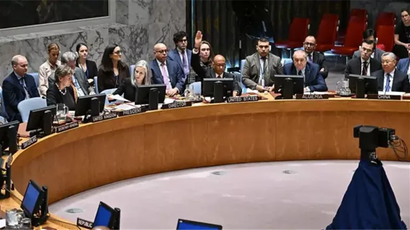 خبير: تغير الموقف الأمريكي قد يضغط على إسرائيل ويعزز حقوق الفلسطينيين