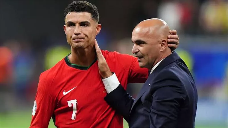 مدرب البرتغال: كأس العالم بدأ بالنسبة لنا اليوم..وأظهرنا شخصية قوية ضد كرواتيا