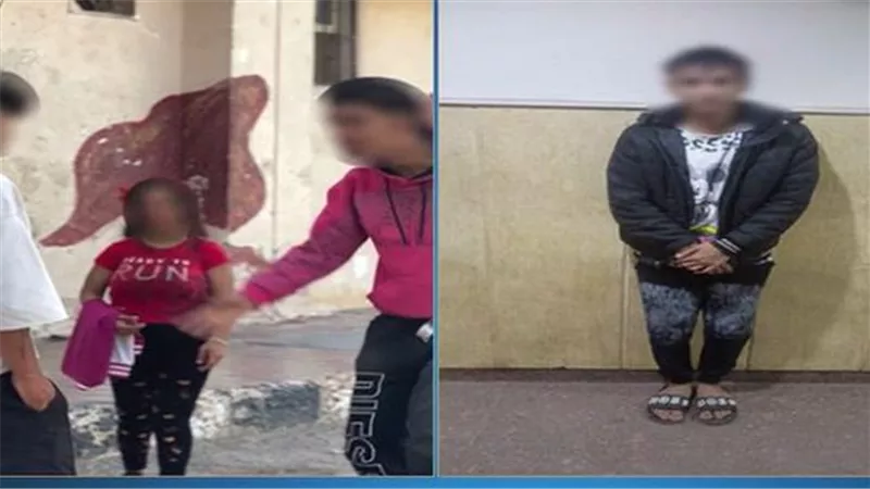 سقوط صانع الفوضى الإلكترونية.. ضبط عاطل يصور مشاهد بلطجة لجذب المشاهدات بشبرا