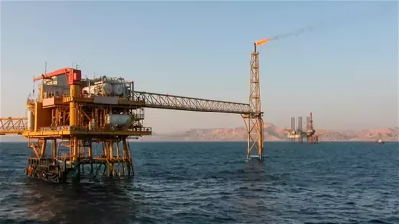 خبير طاقة: مصر لن ترضى باكتشافات أقل من حقل ظهر     
