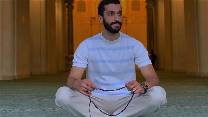 بطل دولة التلاوة: طموحي لا يتوقف وأسعى لاختبارات إذاعة القرآن الكريم