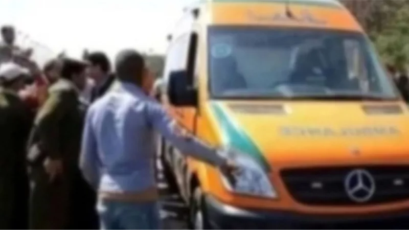 مصرع طفل غرقا في مياه ترعة أمام منزله بمركز أبو المطامير بالبحيرة