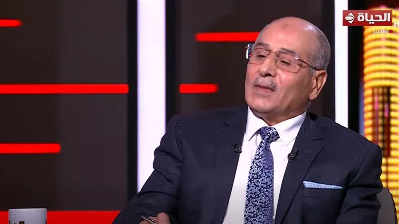 إبراهيم عثمان هلال: معرض العلمين يكشف خريطة التطور في القوة الجوية عالميا