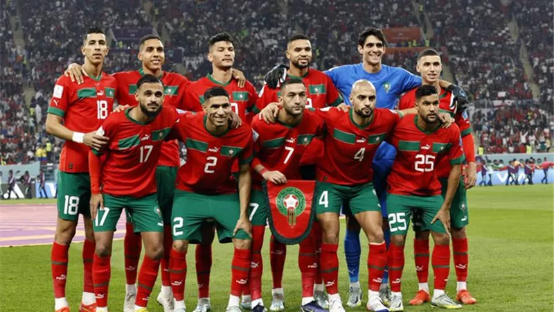  الركراكي بين الحرس القديم والمواهب المغربية الواعدة.. من ينتصر قبل الكان؟