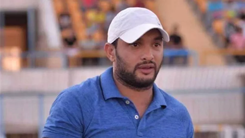عمرو فهيم: فقدان محمد صبري خسارة كبيرة للنادي والوسط الرياضي