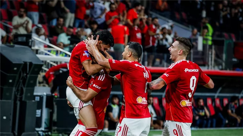 انفراد .. رئيس لجنة التعاقدات الجديد بالأهلي لاعب كرة سابق