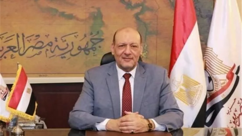 حزب “المصريين”: برنامج 