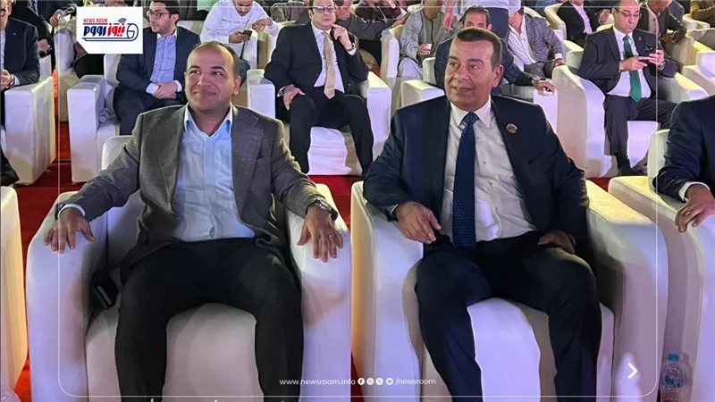 وسيم كمال عثمان: اجتمعنا على حب الوطن ومصلحة المواطن هدفنا