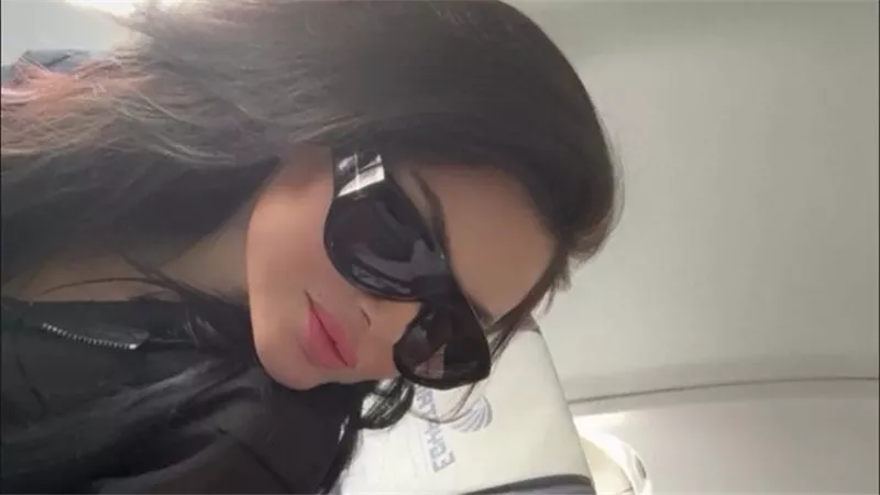 بفيديو طريف.. دارين حداد تشارك جمهورها كواليس مسلسل وننسى اللي كان 