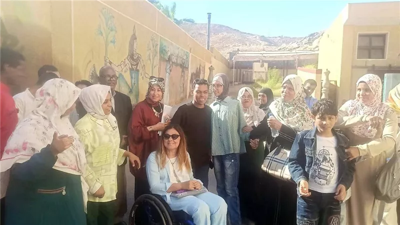 المشرف العام على 