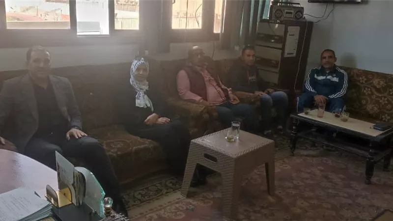 بني سويف تنظم دوري مدارس مصر لتعزيز المواهب الرياضية للطلاب