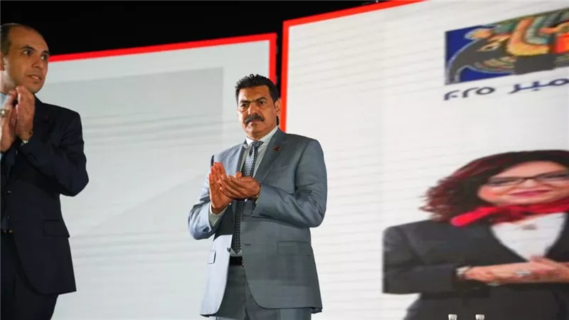 ياسر الحفناوي: وحدة الصف الوطني أساس خدمة المواطن ونجاح البرلمان المقبل