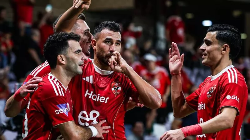 عارف أني هتشتم .. تريزيجيه يكشف تعامل زيزو مع سباب جماهير الزمالك