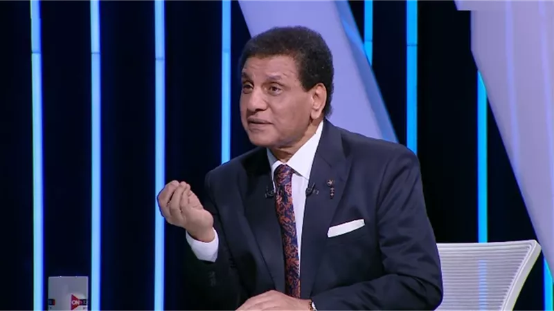 فاروق جعفر ينتقد قرار رحيل تريزيجيه والإبقاء على زيزو في الأهلي
