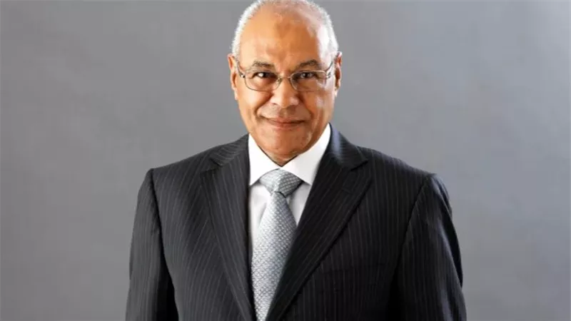 محمد سليم العوا: الرئيس السيسي تحمل ما لا يتحمله بشر