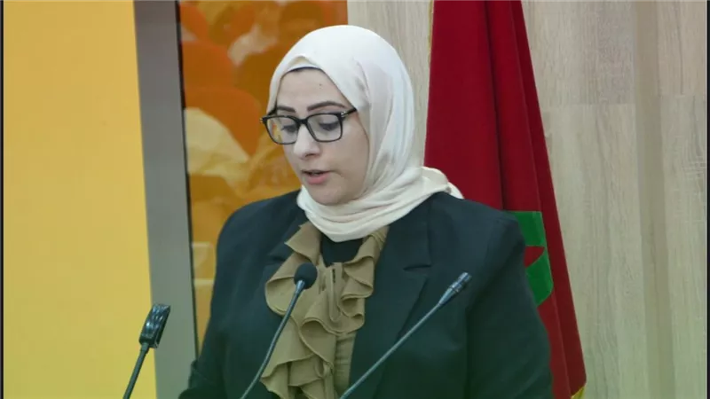 الحوار بين الأديان بالمغرب|ميادة ثروت:«الأخوة» ليست شعارًا خطابيًا بل مسؤولية 
