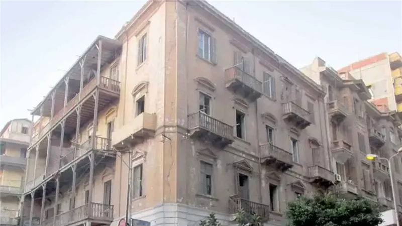 تعرف على عدد وحدات الإيجار القديم على مستوى الجمهورية