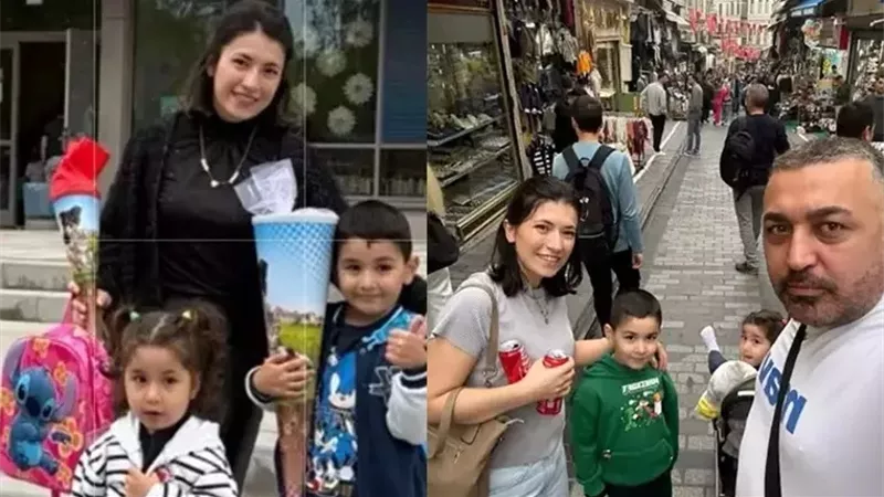 حالة تسمم جماعي لعائلة ألمانية في أسطنبول تثير الرعب في تركيا