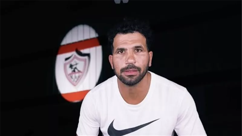 هل يكافئ الزمالك المهدي سليمان رغم تمرده وغيابه عن المران؟.. مفاجأة مدوية