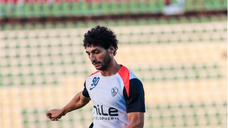 موقف الزمالك من بيع عمرو ناصر وأحمد شريف بالميركاتو الصيفي |خاص