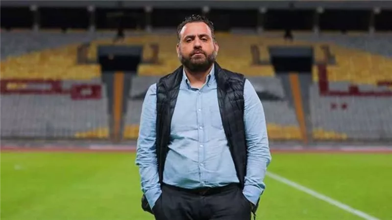 جون إدوارد يحمل مجلس الزمالك مسؤولية تأخر معسكر إعداد الموسم الجديد