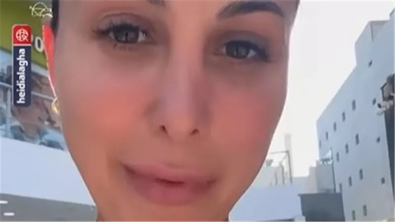 سيدة أمريكية تنبهر بالرعاية الصحية والفحوصات في مصر.. فيديو