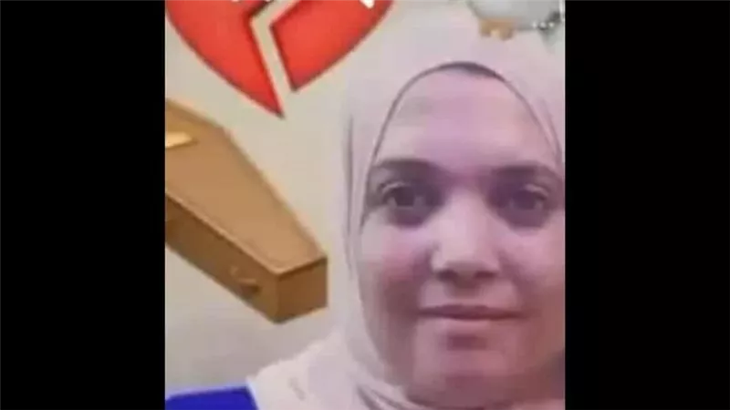  دفاع المتهم بخنق زوجته بالمنوفية يفجر مفاجأة بشأن حالة الجاني النفسية