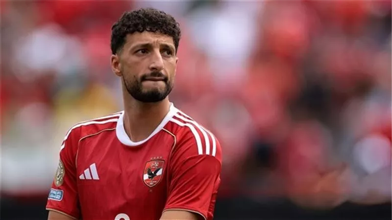 هل يعود وسام أبو علي إلى الأهلي؟.. شوبير يحسم الجدل