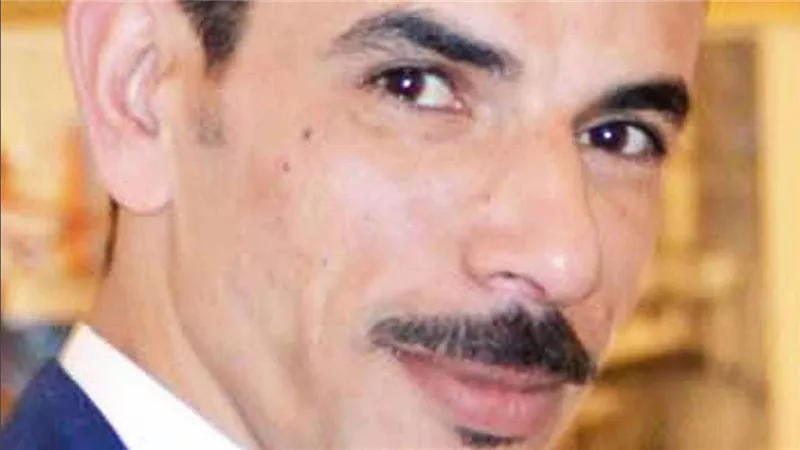 وزير الثقافة ينعي محمد الطويل مدير عام إدارة الإعلام بقطاع الفنون التشكيلية