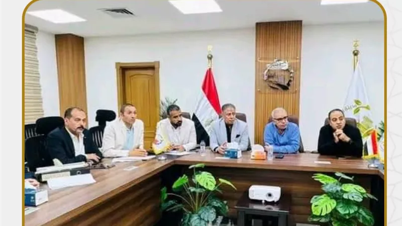 مسئولو 