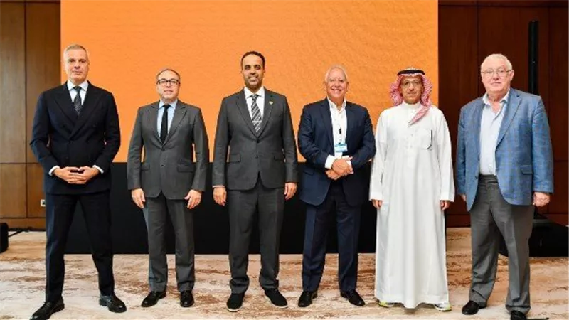 مصر للطيران تستضيف اجتماع اللجنة التنفيذية للاتحاد العربي للنقل الجوي في مارس