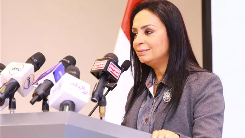 التضامن: القيادة السياسية توجه بدعم دور الحضانات وتطوير منظومة الرعاية للأطفال