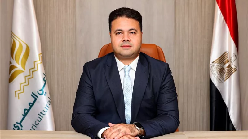 البنك الزراعي يعلن تعيين محمد علي رئيساً لمجموعة مخاطر التجزئة المصرفية