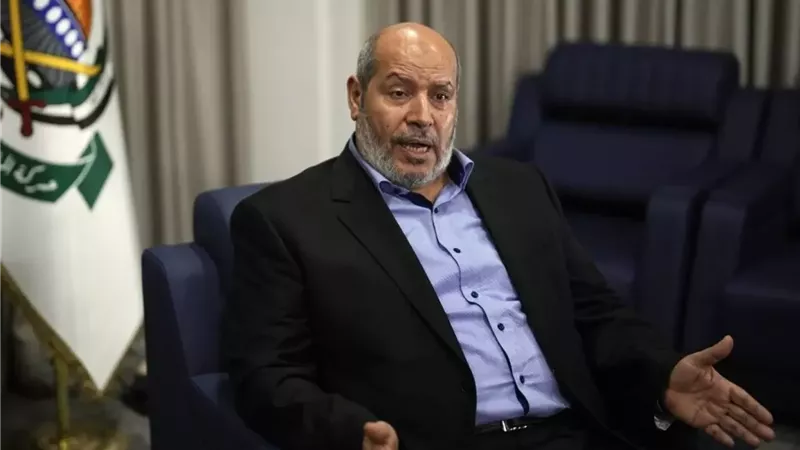 حماس: أجرينا اتصالات مكثفة مع الوسطاء لمنع العدوان المستمر على غزة