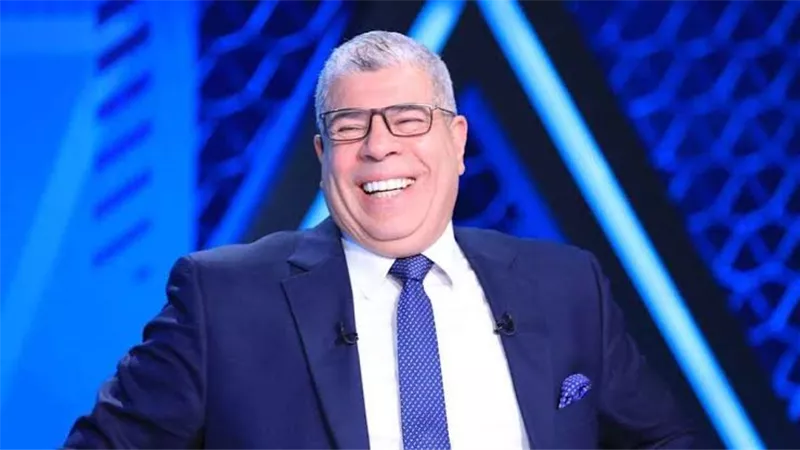 «الناظر» ليس مجرد لقب.. أحمد شوبير يكشف القصة الكاملة لبرنامجه الجديد