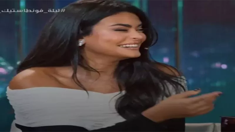 أسماء جلال تكشف أسرار طفولتها:« كنت سوسو ومبحبش سمسم»