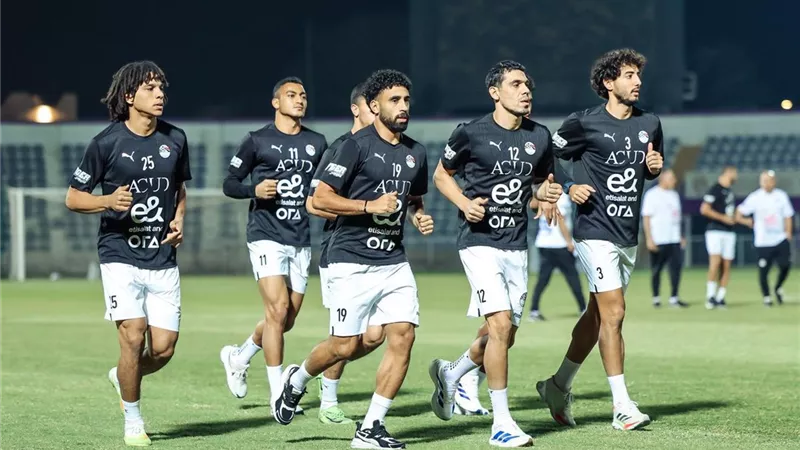 شريف عبد المنعم: خسارة مصر من أوزبكستان إنذار مبكر قبل كأس الأمم الأفريقية