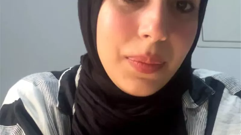 عايزين حقها بالقانون.. أول تعليق من أسرة ميار نبيل ضحية زوجها بالإمارات