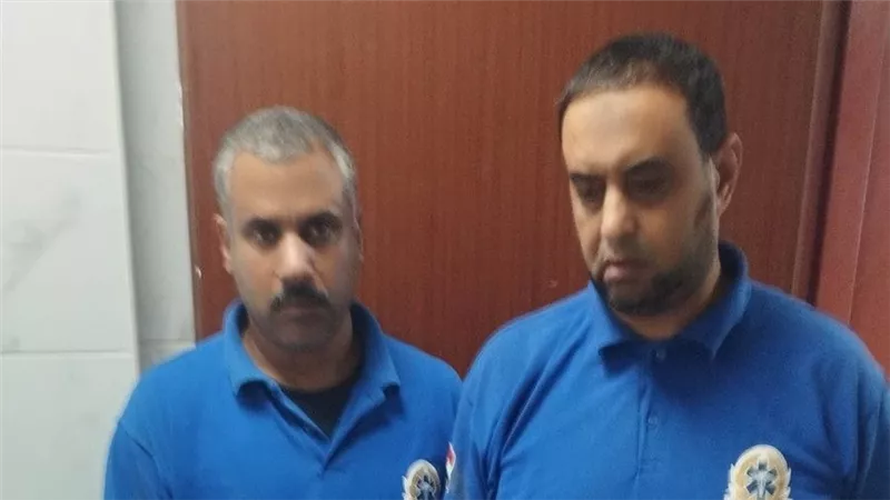 أمانة بــ103 ألف جنيه.. إسعاف الإسماعيلية يُنقذ مصاب بحادث ويحفظ له متعلقاته