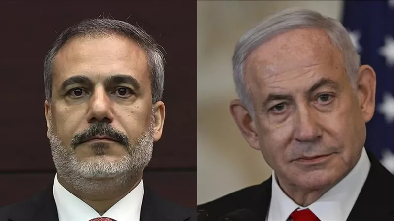 رغم رفض إسرائيل.. تركيا تعلن استعدادها لإرسال قوات عسكرية إلى قطاع غزة