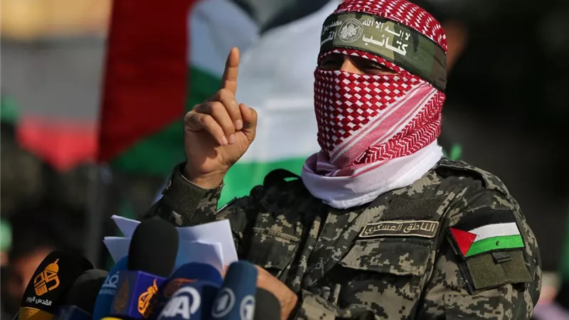 حماس تدين العدوان الإسرائيلي على بيت جن في ريف دمشق