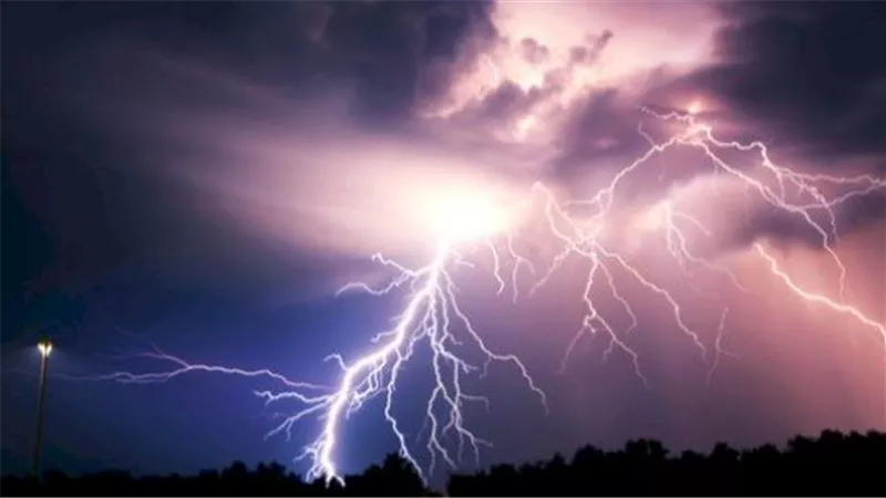 ما الدعاء المستحب عند سماع صوت الرعد؟.. دار الإفتاء توضح